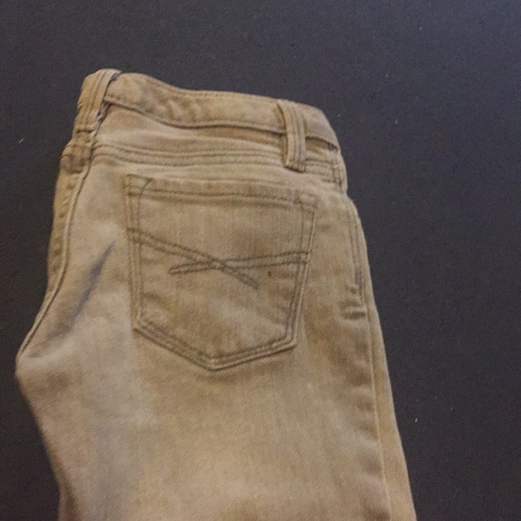 Nice gray jeans - Picture 3 of 3